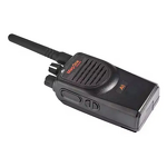 Portable Two-Way Walkie Talkie Manufacturer - Mag-one A8 5W UHF/VHF 450-470MHz/136-150MHz