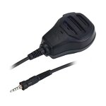 Speaker Microphone Manufacturer - MH-73A4B XLR Waterproof for YAESU VX-6R VX-7R FT-270R