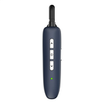 Two Way Radio Manufacturer - WLN KD-C23 Mini Bluetooth Hands Walkie Talkie Ear-Hook Removable