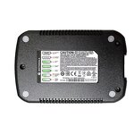 Desktop Charger Manufacturer - NNTN8224 Electric Rapid with QC3.0 and 5W for Walkie Talkie