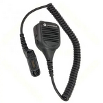 Remote Speaker Microphone Manufacturer - PMMN4046 with Emergency Alarm for DSG8500E XPR7550e