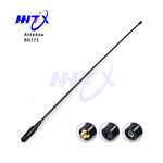 Rubber Antenna Manufacturer - AEcreative Wide-Band for Uniden SDS100 BCD436HP BCD396XT