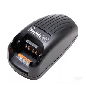 Adaptive Rapid Charger Manufacturer - IMPRES for Motorola XTS2500 XTS3000 XTS5000 APX6000