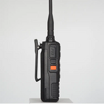 Walkie Talkie Manufacturer - Recent RS-689 10W High Power Tri-Band 350-400MHz Handheld Ham