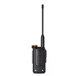 Walkie Talkie Manufacturer - Dual-band Quansheng Long Range USB Intercom with Display UV-K5