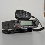 VHF Mobile Radio Manufacturer - Best Selling 80W Analog RS-958 In-Vehicle Intercom