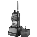 VHF Transceiver Manufacturer - IC-V8 5W VHF Radio Portable 1650Mah NiMH