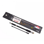 Dual Band VHF UHF Antenna Manufacturer - AL-800 Telescopic for UV-3 Plus UV-5R UV-82