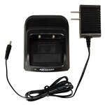 Battery Charger Manufacturer - Kirisun DP485 KBC-48 Standard Walkie Talkie Two Way Radio