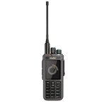 Digital Radio Manufacturer - Iradio R6000 10W Out Put Uhf Vhf Dmr