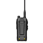Two-Way Radio Manufacturer - QuanSheng TG-K10AT 4000mAh 10W VHF UHF Long Range GMRS