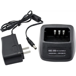 Battery Charger Manufacturer - Kenwood KSC-35S for KNB-45L KNB-63L TK2200 TK320