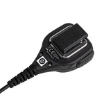 Speaker Microphone Manufacturer - PMMN4013 for GP300 GP308 GP280 GP68 GP88 P040