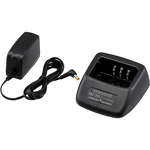 Battery Charger Manufacturer - Kenwood KSC-35S for KNB-45L KNB-63L TK2200 TK320