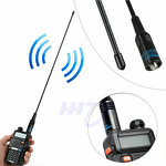 Rubber Antenna Manufacturer - AEcreative Wide-Band for Uniden SDS100 BCD436HP BCD396XT