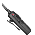 VHF Transceiver Manufacturer - IC-V8 5W VHF Radio Portable 1650Mah NiMH