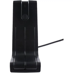 Desktop Microphone Manufacturer - KMC-9C Metal 8 Pin for Kenwood TM281 TM271 TK980