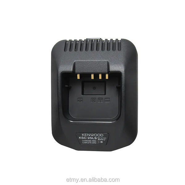 Desktop Charger Manufacturer - KSC-25 KSC-25LS KSC-25S for Kemwood NX-220 TK-2140