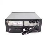 Marine Communication Radio Manufacturer - IC-M710 150W MF HF SSB Shortwave Transceiver Long Range