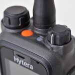 Digital Walkie-Talkie Manufacturer - PT580H Plus Waterproof Explosion-Proof GPS Bluetooth