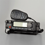 VHF Mobile Radio Manufacturer - Best Selling 80W Analog RS-958 In-Vehicle Intercom