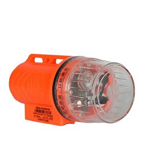 Handheld AIS Buoy Manufacturer - 5W RS-107M Fishing Net Beacon Float GPS Navigation IPX7