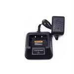 Desktop Battery Charger Manufacturer - Baofeng Dual Band 5W Electric for UV-5RA UV-5R