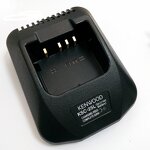 Desktop Charger Manufacturer - KSC-25L for Kenwood TK-2140 TK-3140 TK-2170 NX-220