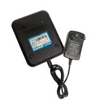 Battery Charger Manufacturer - Kirisun KBC-98A KBC-980 Desktop for DP990 DP980 Walkie Talkie