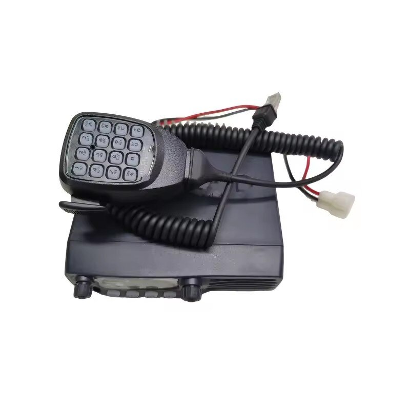UHF VHF Repeater Manufacturer - TM471A TM271A 20W Mobile Two-Way Radio Car Station