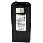 Replacement Battery Manufacturer - Li-ion BH1601-EX for Hytera PD785 PD785G PD700