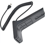 Desktop Microphone Manufacturer - KMC-9C Metal 8 Pin for Kenwood TM281 TM271 TK980