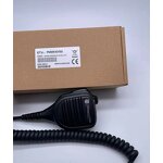 Remote Speaker Microphone Manufacturer - PMMN4046 with Emergency Alarm for DSG8500E XPR7550e