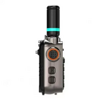 4G Handheld POC Walkie Talkie Manufacturer - BinQi BQ-K28 GPS Enabled Loud Horn IP65/IPX6
