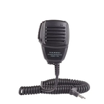 Speaker Microphone Manufacturer - SSM-17B Compact Handheld for Yaesu FT-65 FT-25 VX-6R