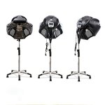 Hair Dryer Manufacturer - Flying Saucer Shape White Multi-function