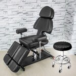 Tattoo Chair Manufacturer - Modern Hydraulic Adjustable Multifunctional