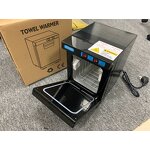 Towel Disinfection Cabinet Manufacturer - Ultraviolet Ozone for Salon