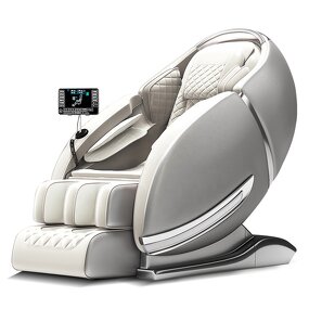Massage Chair Manufacturer - 4D Zero Gravity Heating Rocking