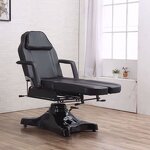 Tattoo Bed Manufacturer - Multi-Functional Hydraulic Reclining Folding