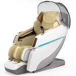 Massage Chair Manufacturer - Luxury AI Voice 4D Zero Gravity with Heating