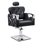 Salon Chair Manufacturer - Luxury Multifunctional Portable for Barber