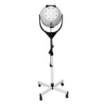 Hair Dryer Manufacturer - Stand Movable Hood Multi-function