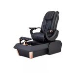 Pedicure Chair Manufacturer - New Style Luxury Electric Foot Spa