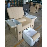Pedicure Chair Manufacturer - Luxury Manicure Sofa Foot Spa