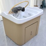 Shampoo Basin Manufacturer - Removable Head Spa for Hairdressing Salon