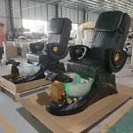 Pedicure Chair Manufacturer - New Design with Massage & Customization