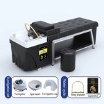 Head Spa Equipment Manufacturer - Japan Style with Circulation Massage