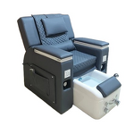 Pedicure Chair Manufacturer - Modern Luxury for Professional Nail Salon