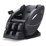 Massage Chair Manufacturer - 8D Zero Gravity for Home Use